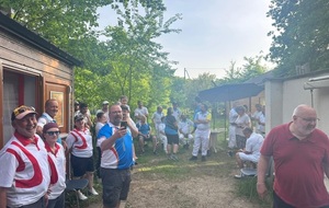 Finales Vase-Coupe du Beauvaisis