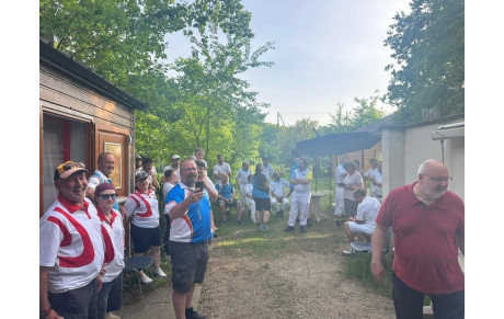 Finales Vase-Coupe du Beauvaisis